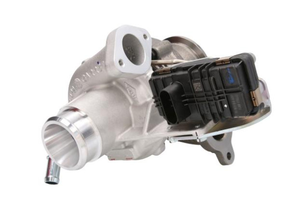 Turbo Opel Cascada Insignia Zafira 2.0 CDTI 170 KM B20DTH 822072-0004