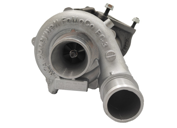 Turbo Land Rover Discovery Range Rover Jaguar XF XJ 3.0 D 211 241 249 272 275 KM 778401-5010S