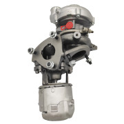 Turbo Land Rover Discovery Range Rover Jaguar XF XJ 3.0 D 211 241 249 272 275 KM 778401-5010S