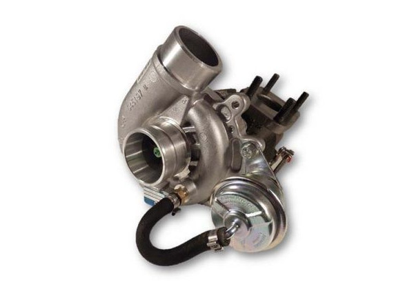 Turbo Iveco Daily Passenger 2.3 D 110 KM 53039700078