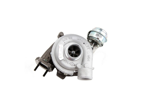 Turbo Iveco Daily Renault Mascott 2.8 146 KM 751758-5001