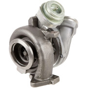 Turbo Mercedes Dodge Sprinter 2.7 CDI 156 170 KM 709838-5005S