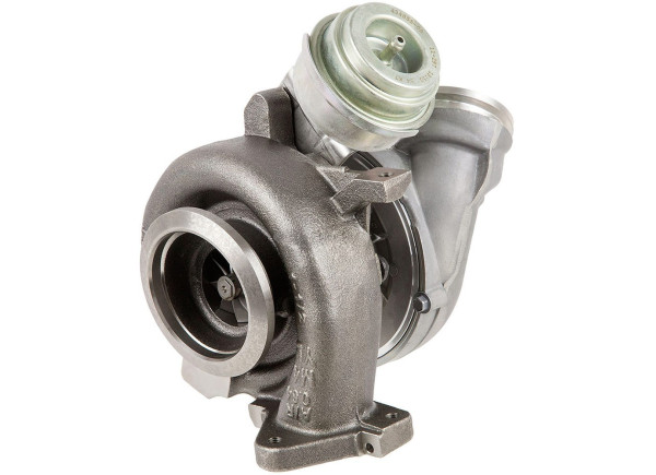 Turbo Mercedes Dodge Sprinter 2.7 CDI 156 170 KM 709838-5005S