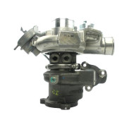 Turbo Opel Signum Vectra Saab 9-3 2.0 T 175 KM 49377-06600