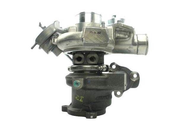 Turbo Opel Signum Vectra Saab 9-3 2.0 T 175 KM 49377-06600
