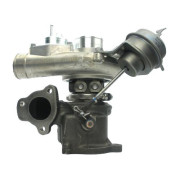 Turbo Opel Signum Vectra Saab 9-3 2.0 T 175 KM 49377-06600