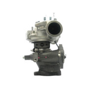 Turbo Opel Signum Vectra Saab 9-3 2.0 T 175 KM 49377-06600