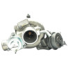 Turbo Opel Signum Vectra Saab 9-3 2.0 T 175 KM 49377-06600
