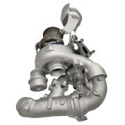 Turbo Mercedes Viano Sprinter 2.2 CDI 163 KM 10009880074