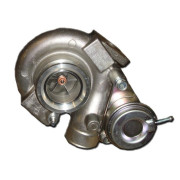 Turbo Saab 9-3 9-5 2.3 T 230 250 KM 49189-01800