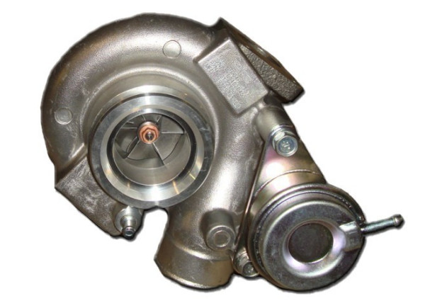 Turbo Saab 9-3 9-5 2.3 T 230 250 KM 49189-01800