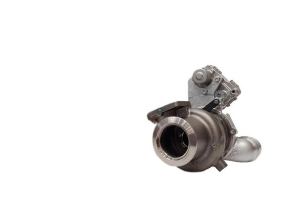 Turbo BMW 116 118 218 316 318 418 X1 2.0 D 116 136 143 KM N47N N47D20C 11658506722