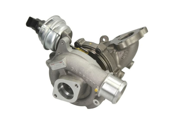 Turbo Honda Civic Accord 2.2 i-DTEC 150 KM 782217-5002S