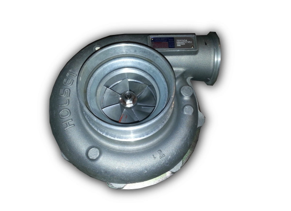 Turbo Scania DAF 11.7L 360 364 400 428 KM DSC12-01 3597654