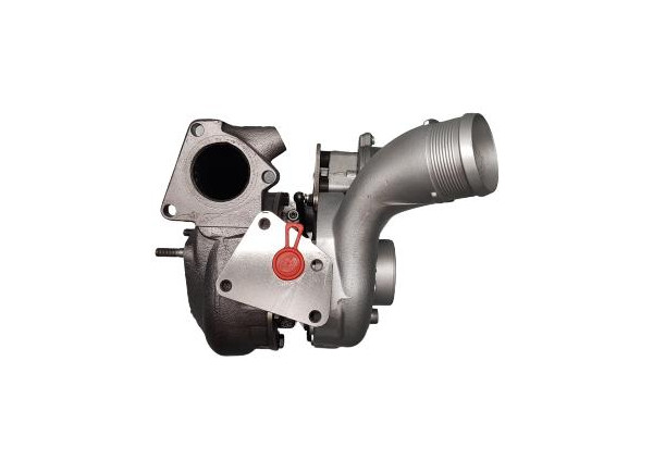 Turbo Audi A4 A6 2.7 TDI 180 KM BSG BPP 53049880055