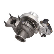 Turbo Volvo C30 S40 V50 V70 C70 XC60 XC70 S80 2.4 D 150 175 KM 787630-5001S
