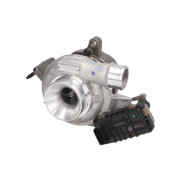 Turbo Volvo C30 S40 V50 V70 C70 XC60 XC70 S80 2.4 D 150 175 KM 787630-5001S