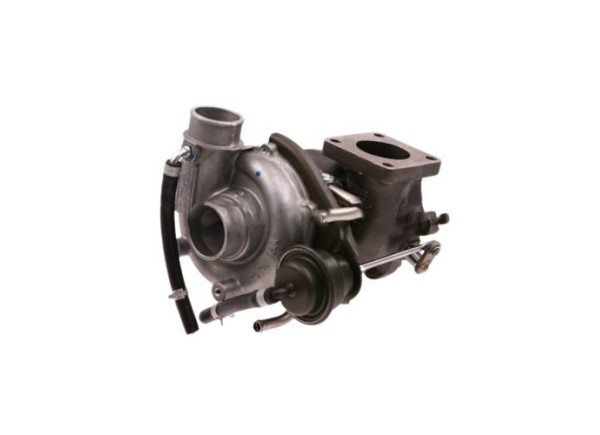 Turbo Ford Probe Mazda 626 2.2 147 KM VJ11