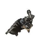 Turbo Audi Seat Skoda Volkswagen 1.4 TSI 122 125 KM 49373-01005