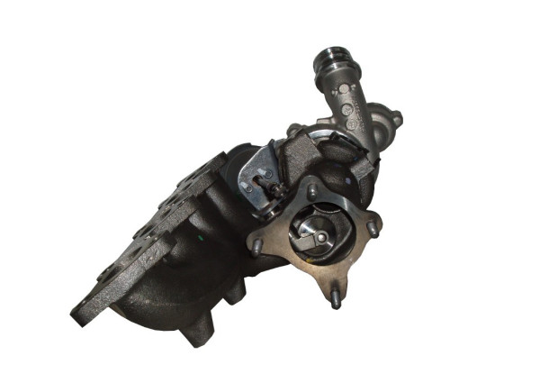 Turbo Audi Seat Skoda Volkswagen 1.4 TSI 122 125 KM 49373-01005