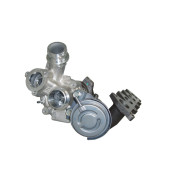 Turbo Audi Seat Skoda Volkswagen 1.4 TSI 122 125 KM 49373-01005