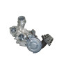 Turbo Audi Seat Skoda Volkswagen 1.4 TSI 122 125 KM 49373-01005