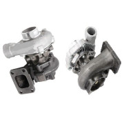 Turbo JCB Volvo Pernins 1004.2T 466674-5007S