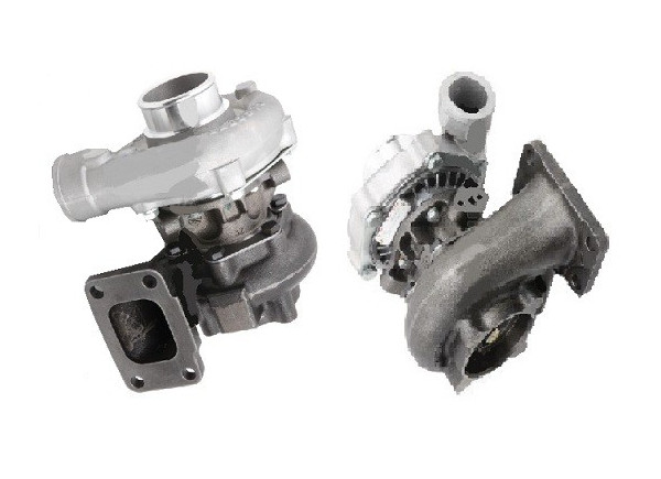 Turbo JCB Volvo Pernins 1004.2T 466674-5007S