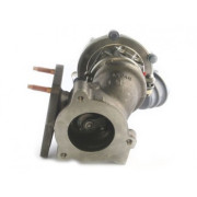 Turbo Renault Megane Scenic 1.4 TCe 130 131 KM 54399880077