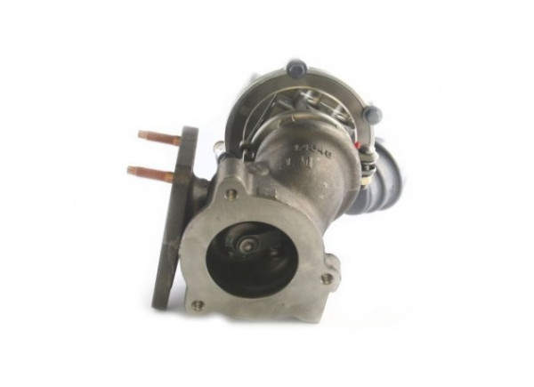 Turbo Renault Megane Scenic 1.4 TCe 130 131 KM 54399880077