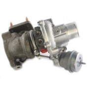 Turbo Renault Megane Scenic 1.4 TCe 130 131 KM 54399880077