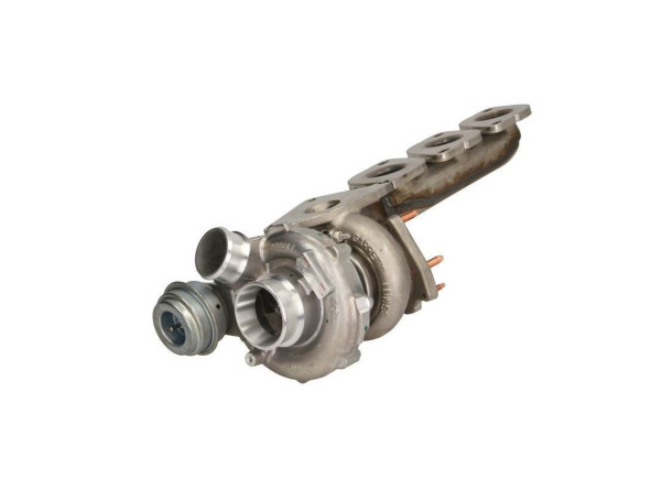 Turbo Mercedes 5.5 525 544 557 564 571 585 KM 827056-5001S