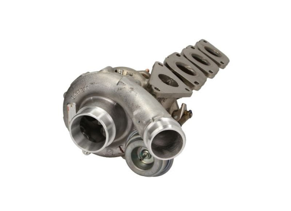 Turbo Mercedes 5.5 525 544 557 564 571 585 KM 827054-5001S