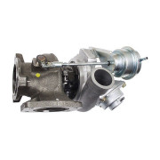 Turbo Volvo S70 V70 Cross Country 2.4 T 193 KM 49189-01310