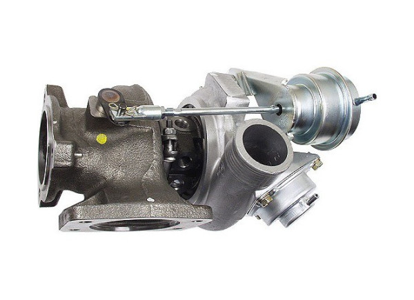 Turbo Volvo S70 V70 Cross Country 2.4 T 193 KM 49189-01310
