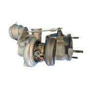 Turbo Volvo S70 V70 Cross Country 2.4 T 193 KM 49189-01310
