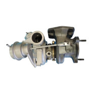 Turbo Volvo S70 V70 Cross Country 2.4 T 193 KM 49189-01310