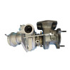 Turbo Volvo S70 V70 Cross Country 2.4 T 193 KM 49189-01310