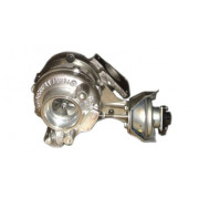 Turbo Citroen C8 Jumpy Fiat Ulysse Lancia Phedra Peugeot 807 Expert 2.0 136 KM 760220-5003S