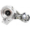 Turbo Peugeot 807 Expert Citroen C8 Jumpy Fiat Scudo Ulysse Lancia Phedra 2.0 HDi Multijet 120 KM 782053-5001S