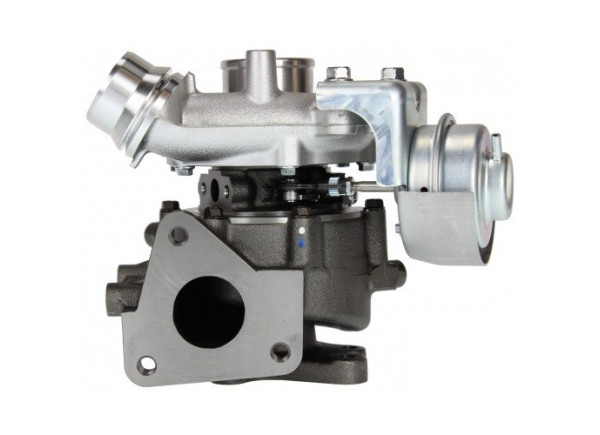 Turbo Mitsubishi ASX OUTLANDER 2.2 Di-D 140 150 177 KM 49335-01120