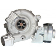 Turbo Mitsubishi ASX OUTLANDER 2.2 Di-D 140 150 177 KM 49335-01120