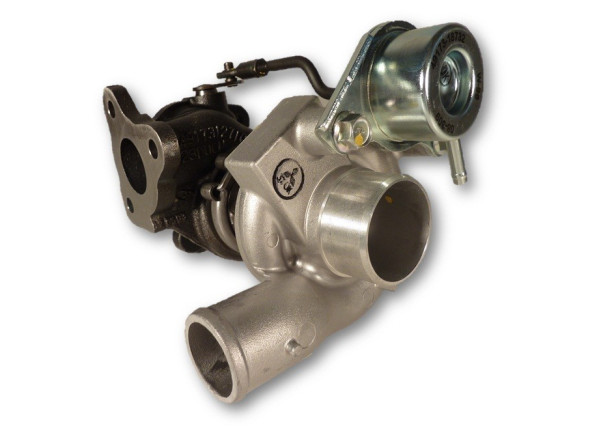 Turbo Opel Astra G H Combo C Corsa C 1.7 DI DTI CDTI 65 75 80 KM 49173-06503