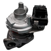 Turbo Jaguar S Type XF XJ 2.7 TDVi 207 KM 752341-5006S