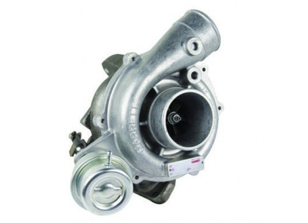 Turbo Land Rover Defender Discovery 2.5 TD5 TDI 122 139 KM 452239-5009