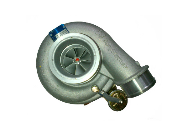 Turbo DAF 12.58L 381 428 480 KM 53319707121