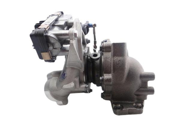 Turbo BMW 125 225 325 425 525 620 725 X3 X4 X5 2.0d 211 218 224 231 KM 833714-5002S