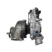 Turbo BMW 125 225 325 425 525 620 725 X3 X4 X5 2.0d 211 218 224 231 KM 833715