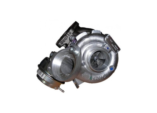 Turbo BMW 318 320 2.0 D 115 KM M47D20 740911-5006S