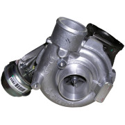 Turbo BMW 530 E39 730 E38 3.0 D 184 193 KM M57 D30 454191-5017S